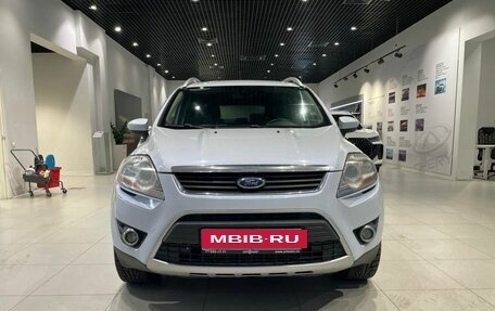 Ford Kuga III, 2011 год, 800 000 рублей, 2 фотография