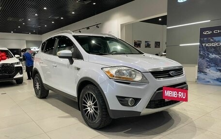 Ford Kuga III, 2011 год, 800 000 рублей, 3 фотография