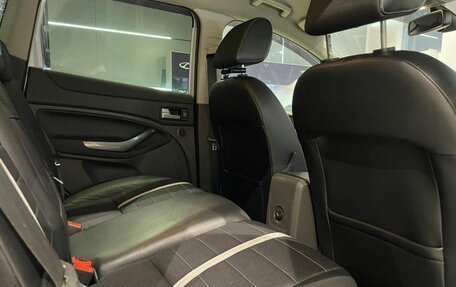 Ford Kuga III, 2011 год, 800 000 рублей, 12 фотография