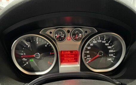 Ford Kuga III, 2011 год, 800 000 рублей, 15 фотография