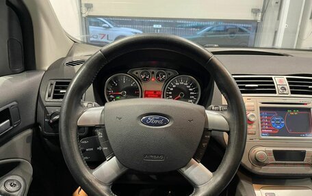 Ford Kuga III, 2011 год, 800 000 рублей, 14 фотография