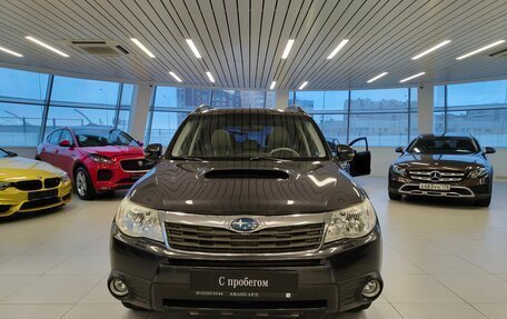 Subaru Forester, 2011 год, 1 690 000 рублей, 3 фотография