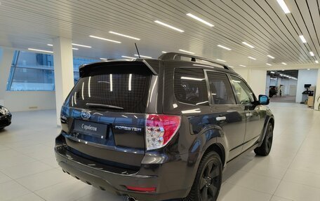 Subaru Forester, 2011 год, 1 690 000 рублей, 2 фотография