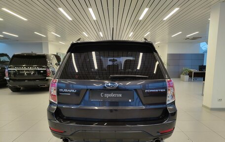 Subaru Forester, 2011 год, 1 690 000 рублей, 4 фотография