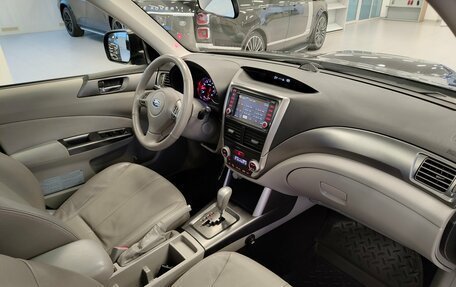 Subaru Forester, 2011 год, 1 690 000 рублей, 8 фотография