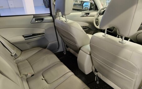 Subaru Forester, 2011 год, 1 690 000 рублей, 9 фотография