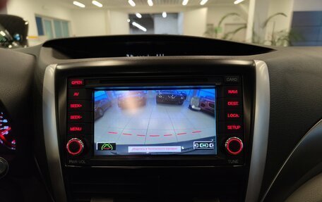 Subaru Forester, 2011 год, 1 690 000 рублей, 13 фотография