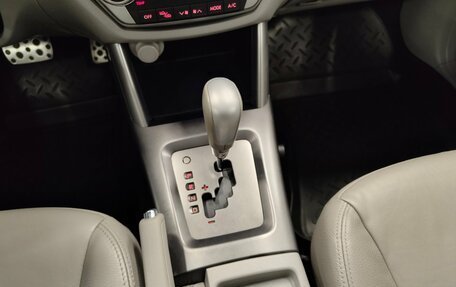 Subaru Forester, 2011 год, 1 690 000 рублей, 16 фотография