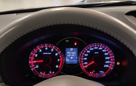 Subaru Forester, 2011 год, 1 690 000 рублей, 17 фотография