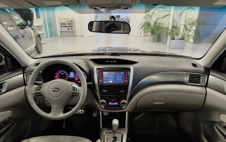 Subaru Forester, 2011 год, 1 690 000 рублей, 10 фотография