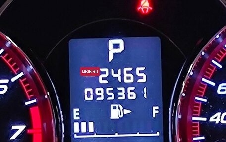 Subaru Forester, 2011 год, 1 690 000 рублей, 18 фотография