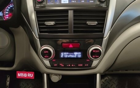 Subaru Forester, 2011 год, 1 690 000 рублей, 14 фотография