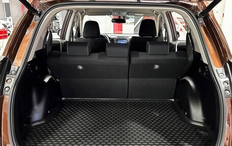 Toyota RAV4, 2017 год, 2 400 000 рублей, 14 фотография