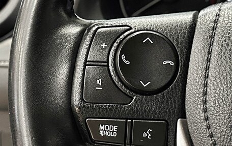 Toyota RAV4, 2017 год, 2 400 000 рублей, 21 фотография