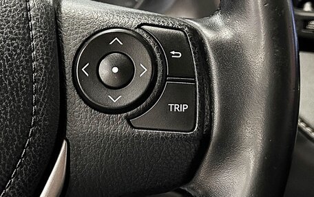 Toyota RAV4, 2017 год, 2 400 000 рублей, 22 фотография