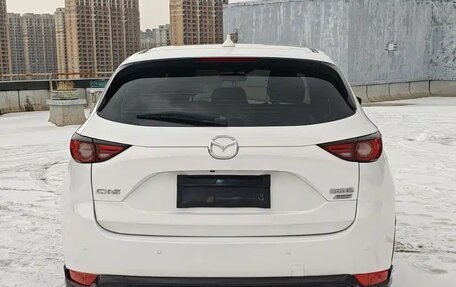 Mazda CX-5 II, 2021 год, 2 500 000 рублей, 2 фотография