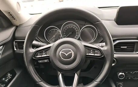 Mazda CX-5 II, 2021 год, 2 500 000 рублей, 9 фотография