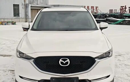 Mazda CX-5 II, 2021 год, 2 500 000 рублей, 5 фотография