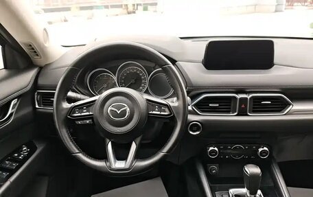 Mazda CX-5 II, 2021 год, 2 500 000 рублей, 4 фотография