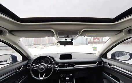 Mazda CX-5 II, 2021 год, 2 500 000 рублей, 11 фотография