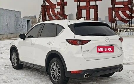 Mazda CX-5 II, 2021 год, 2 500 000 рублей, 7 фотография