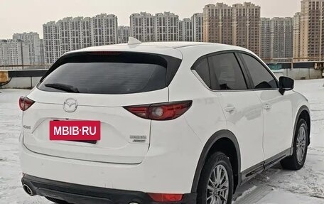 Mazda CX-5 II, 2021 год, 2 500 000 рублей, 6 фотография