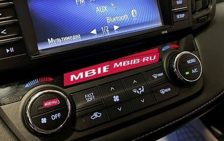 Toyota RAV4, 2017 год, 2 400 000 рублей, 26 фотография