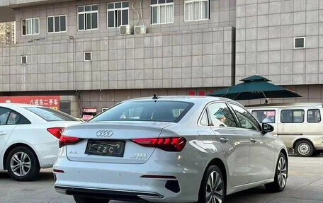 Audi A3, 2021 год, 1 600 000 рублей, 4 фотография