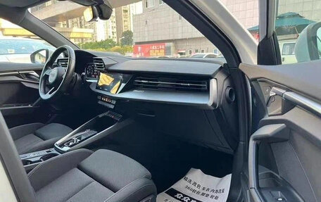 Audi A3, 2021 год, 1 600 000 рублей, 9 фотография