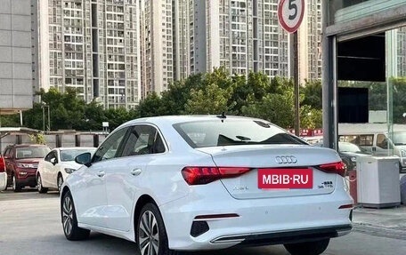 Audi A3, 2021 год, 1 600 000 рублей, 6 фотография