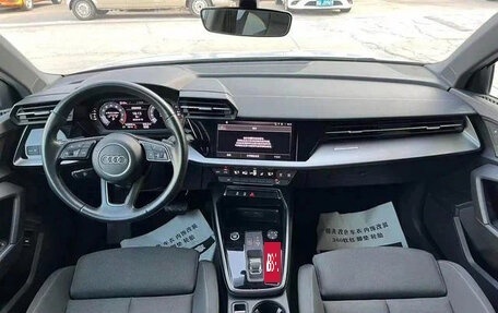 Audi A3, 2021 год, 1 600 000 рублей, 8 фотография