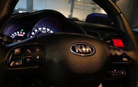 KIA Sportage III, 2013 год, 1 333 000 рублей, 4 фотография