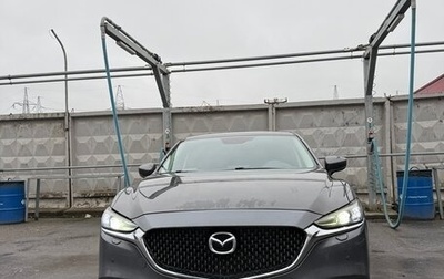 Mazda 6, 2019 год, 2 200 000 рублей, 1 фотография