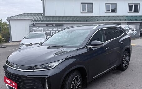 CheryExeed TXL, 2023 год, 2 900 000 рублей, 1 фотография