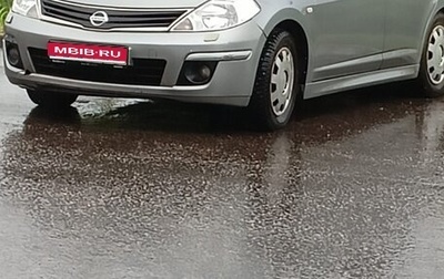 Nissan Tiida, 2011 год, 700 000 рублей, 1 фотография