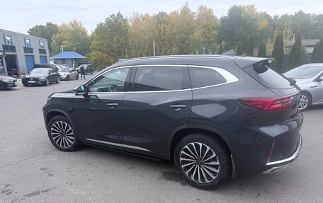 CheryExeed TXL, 2023 год, 2 900 000 рублей, 2 фотография