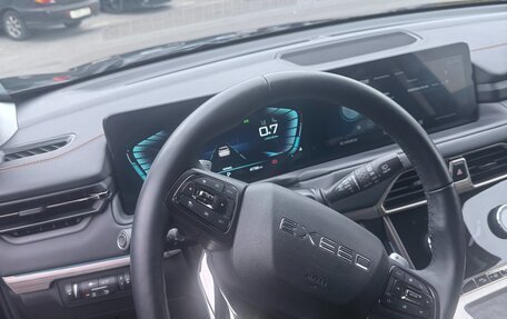 CheryExeed TXL, 2023 год, 2 900 000 рублей, 5 фотография