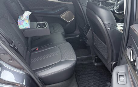 CheryExeed TXL, 2023 год, 2 900 000 рублей, 4 фотография
