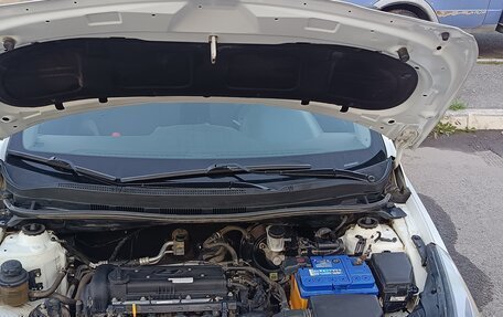 Hyundai Solaris II рестайлинг, 2015 год, 910 000 рублей, 7 фотография