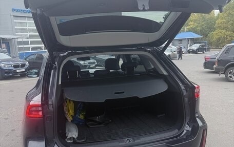 CheryExeed TXL, 2023 год, 2 900 000 рублей, 7 фотография