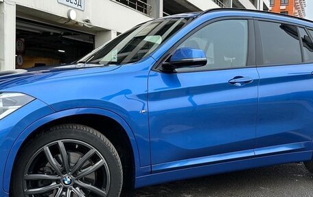 BMW X1, 2019 год, 3 290 000 рублей, 2 фотография