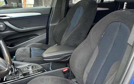 BMW X1, 2019 год, 3 290 000 рублей, 7 фотография