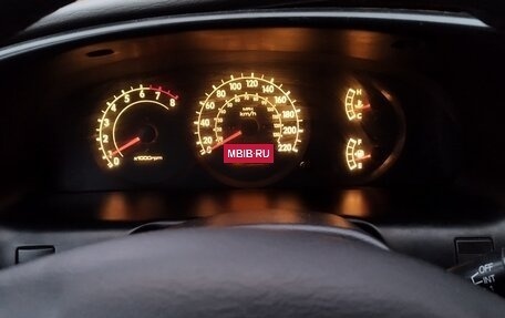 KIA Spectra II (LD), 2007 год, 350 000 рублей, 10 фотография