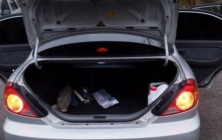 KIA Spectra II (LD), 2007 год, 350 000 рублей, 9 фотография