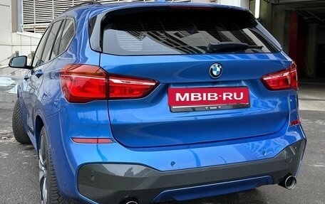 BMW X1, 2019 год, 3 290 000 рублей, 5 фотография