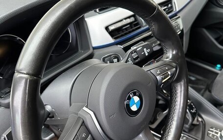 BMW X1, 2019 год, 3 290 000 рублей, 9 фотография