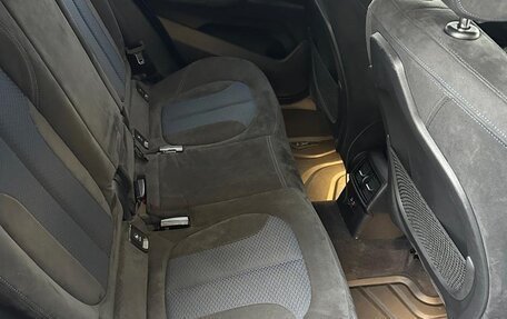 BMW X1, 2019 год, 3 290 000 рублей, 10 фотография