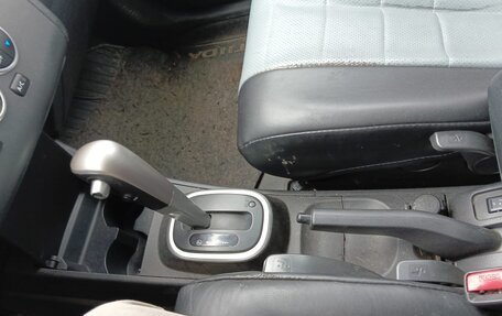 Nissan Tiida, 2011 год, 700 000 рублей, 4 фотография