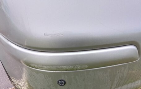 Nissan Tiida, 2011 год, 700 000 рублей, 8 фотография