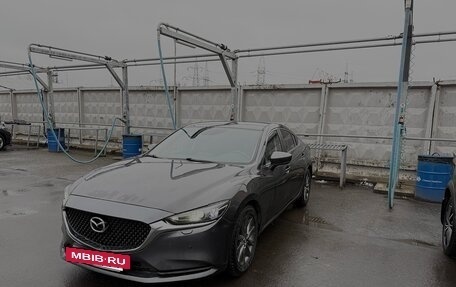 Mazda 6, 2019 год, 2 200 000 рублей, 2 фотография
